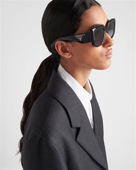 are prada sunglasses unisex|Prada sunglasses women 2020.